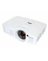 Projector Optoma GT1070XE DLP; Short Throw Full 3D; 1080p, 2 800; 23000:1 - nr 29