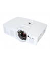 Projector Optoma GT1070XE DLP; Short Throw Full 3D; 1080p, 2 800; 23000:1 - nr 40