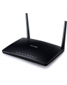 TP-Link Archer D50 AC1200 ADSL Wireless DualBand 4xLAN,1xWAN AnnexA - nr 12