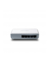 Tenda S105 5-port Ethernet Switch 10/100 Mbps - nr 12