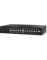 CISCO SG112-24 Compact 24-Port Gigabit Switch - nr 10