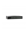 CISCO SG112-24 Compact 24-Port Gigabit Switch - nr 13