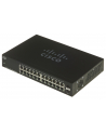 CISCO SG112-24 Compact 24-Port Gigabit Switch - nr 7