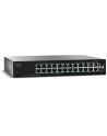 CISCO SG112-24 Compact 24-Port Gigabit Switch - nr 9