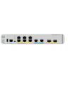 Cisco Catalyst 3560-CX 2 x mGig, 6 x 1G PoE, IP Base - nr 1