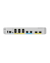 Cisco Catalyst 3560-CX 2 x mGig, 6 x 1G PoE, IP Base - nr 2