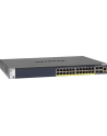 Netgear M4300-28G-POE+ MANAGED SWITCH APS550W (GSM4328PA) - nr 30