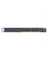 Netgear M4300-28G-POE+ MANAGED SWITCH APS550W (GSM4328PA) - nr 35