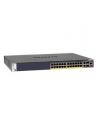 Netgear M4300-28G-POE+ MANAGED SWITCH APS550W (GSM4328PA) - nr 36