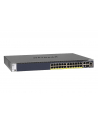 Netgear M4300-28G-POE+ MANAGED SWITCH APS550W (GSM4328PA) - nr 43