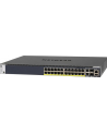 Netgear M4300-28G-POE+ MANAGED SWITCH APS550W (GSM4328PA) - nr 55