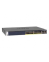 Netgear M4300-28G-POE+ MANAGED SWITCH APS1000W (GSM4328PB) - nr 2