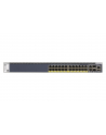 Netgear M4300-28G-POE+ MANAGED SWITCH APS1000W (GSM4328PB) - nr 7