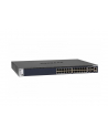 Netgear M4300-28G MANAGED SWITCH 24x1G Stackable 2x10G 2xSFP+ (GSM4328S) - nr 11
