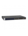 Netgear M4300-28G MANAGED SWITCH 24x1G Stackable 2x10G 2xSFP+ (GSM4328S) - nr 12