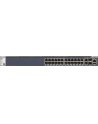 Netgear M4300-28G MANAGED SWITCH 24x1G Stackable 2x10G 2xSFP+ (GSM4328S) - nr 13
