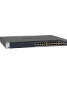 Netgear M4300-28G MANAGED SWITCH 24x1G Stackable 2x10G 2xSFP+ (GSM4328S) - nr 14