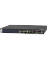 Netgear M4300-28G MANAGED SWITCH 24x1G Stackable 2x10G 2xSFP+ (GSM4328S) - nr 15