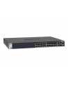 Netgear M4300-28G MANAGED SWITCH 24x1G Stackable 2x10G 2xSFP+ (GSM4328S) - nr 20