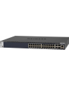 Netgear M4300-28G MANAGED SWITCH 24x1G Stackable 2x10G 2xSFP+ (GSM4328S) - nr 39