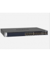 Netgear M4300-28G MANAGED SWITCH 24x1G Stackable 2x10G 2xSFP+ (GSM4328S) - nr 3