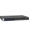 Netgear M4300-28G MANAGED SWITCH 24x1G Stackable 2x10G 2xSFP+ (GSM4328S) - nr 40