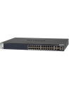 Netgear M4300-28G MANAGED SWITCH 24x1G Stackable 2x10G 2xSFP+ (GSM4328S) - nr 5