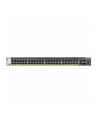 Netgear M4300-52G-POE+ MANAGED SWITCH APS550 48x1G PoE+ (GSM4352PA) - nr 12