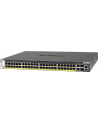 Netgear M4300-52G-POE+ MANAGED SWITCH APS550 48x1G PoE+ (GSM4352PA) - nr 17