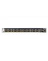 Netgear M4300-52G-POE+ MANAGED SWITCH APS550 48x1G PoE+ (GSM4352PA) - nr 21