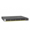 Netgear M4300-52G-POE+ MANAGED SWITCH APS550 48x1G PoE+ (GSM4352PA) - nr 24