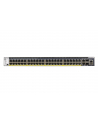 Netgear M4300-52G-POE+ MANAGED SWITCH APS550 48x1G PoE+ (GSM4352PA) - nr 27