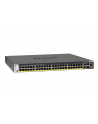 Netgear M4300-52G-POE+ MANAGED SWITCH APS550 48x1G PoE+ (GSM4352PA) - nr 30