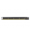 Netgear M4300-52G-POE+ MANAGED SWITCH APS550 48x1G PoE+ (GSM4352PA) - nr 36