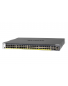 Netgear M4300-52G-POE+ MANAGED SWITCH APS550 48x1G PoE+ (GSM4352PA) - nr 40