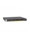 Netgear M4300-52G-POE+ MANAGED SWITCH APS550 48x1G PoE+ (GSM4352PA) - nr 46