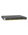 Netgear M4300-52G-POE+ MANAGED SWITCH APS550 48x1G PoE+ (GSM4352PA) - nr 5