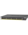 Netgear M4300-52G-POE+ MANAGED SWITCH APS550 48x1G PoE+ (GSM4352PA) - nr 62