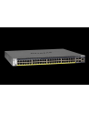 Netgear M4300-52G-POE+ MANAGED SWITCH APS1000 48x1G PoE+ (GSM4352PB) - nr 24