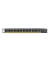 Netgear M4300-52G-POE+ MANAGED SWITCH APS1000 48x1G PoE+ (GSM4352PB) - nr 35