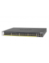 Netgear M4300-52G-POE+ MANAGED SWITCH APS1000 48x1G PoE+ (GSM4352PB) - nr 37