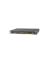 Netgear M4300-52G-POE+ MANAGED SWITCH APS1000 48x1G PoE+ (GSM4352PB) - nr 49