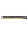 Netgear M4300-52G-POE+ MANAGED SWITCH APS1000 48x1G PoE+ (GSM4352PB) - nr 7