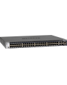 Netgear M4300-52G MANAGED SWITCH 48x1G Stackable 2x1G 2xSFP+ (GSM4352S) - nr 16