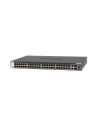 Netgear M4300-52G MANAGED SWITCH 48x1G Stackable 2x1G 2xSFP+ (GSM4352S) - nr 18