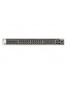 Netgear M4300-52G MANAGED SWITCH 48x1G Stackable 2x1G 2xSFP+ (GSM4352S) - nr 20