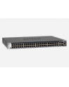 Netgear M4300-52G MANAGED SWITCH 48x1G Stackable 2x1G 2xSFP+ (GSM4352S) - nr 2