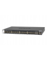 Netgear M4300-52G MANAGED SWITCH 48x1G Stackable 2x1G 2xSFP+ (GSM4352S) - nr 29