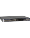Netgear M4300-52G MANAGED SWITCH 48x1G Stackable 2x1G 2xSFP+ (GSM4352S) - nr 38