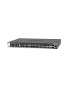 Netgear M4300-52G MANAGED SWITCH 48x1G Stackable 2x1G 2xSFP+ (GSM4352S) - nr 40